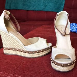 Aldo shoes